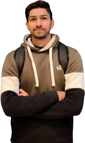 Personal Portfolio Images